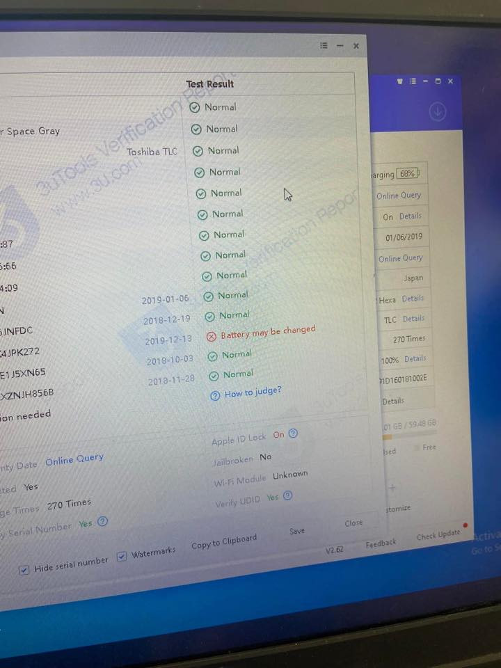 سلام عليكم للبيع آيفون اكس إس ماكس جهاز نضيف فقط بطاريه سعرررر٢٠٠بيه مجال ***********
