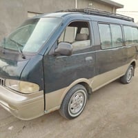 بريجو • ١٩٩٦ • رقم كربلاء