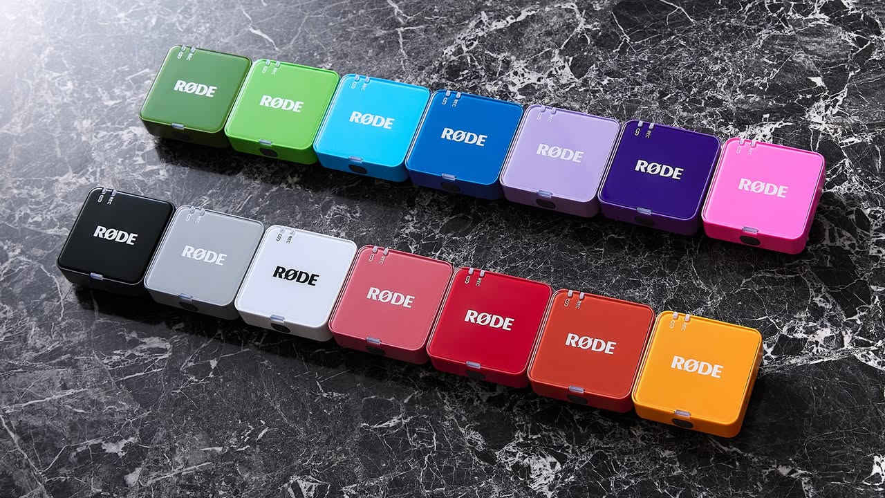 مايك لاسلكي احترافي RØDE Wireless GO Gen 3

مثالي لصناع المحتوى، التصوير، اليوتيوب والبودكاست.

• صوت واضح واحترافي
• حجم صغير وسهل الاستخدام
• مناسب للتصوير الخارجي والاستوديو

منتج أصلي 100%
الشحن من دبي إلى العراق متوفر — تكلفة التوصيل حسب المدينة.

للسعر والتفاصيل راسلنا مباشرة. بغداد, العراق


**إذا كنت صاحب هذا الإعلان وتريد حذفه لأي سبب، رجاءا أرسل رسالة إلى الدعم الفني**