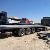 عربانه اوربيه • كهربائيات • تايرات دبل