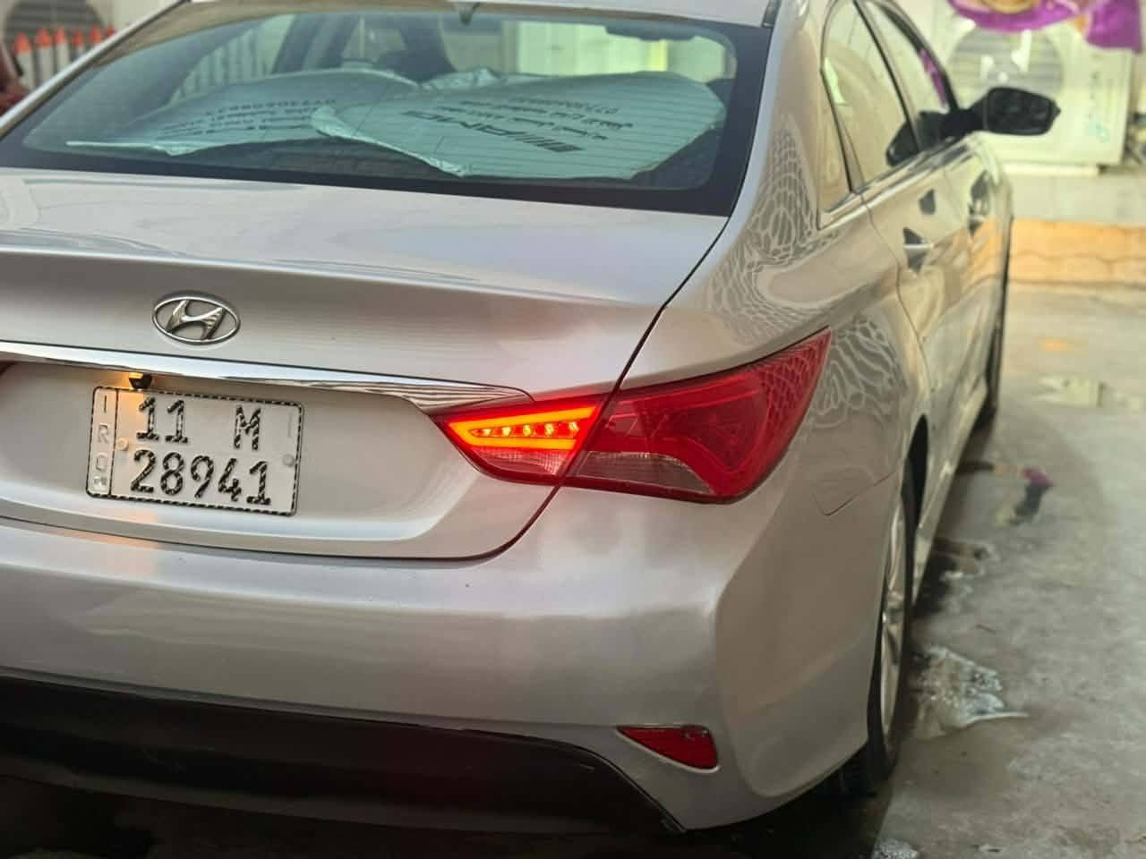 سونانا موديل 14البيع @إشارة 
***********
