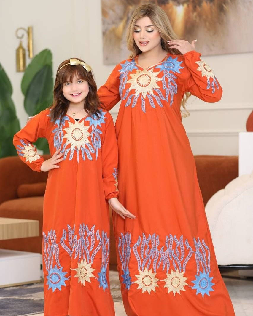 وصلت موديلات شهر رمضان المبارك 🌙
🌙✨ بمناسبة شهر رمضان المبارك ✨🌙عرض توصيل مجانا لمدة يومين فقط 😍
طقم أم وبنت بتصميم أنيق وتطريز راقٍ 🤍
إطلالة هادئة وفخمة تليق بلمّة رمضان 🌙🕌✨
🎁 عرض خاص لمدة يومين فقط
🚚 التوصيل مجانًا
⏳ الكمية محدودة
للحجز راسلينا الآن


**إذا كنت صاحب هذا الإعلان وتريد حذفه لأي سبب، رجاءا أرسل رسالة إلى الدعم الفني**