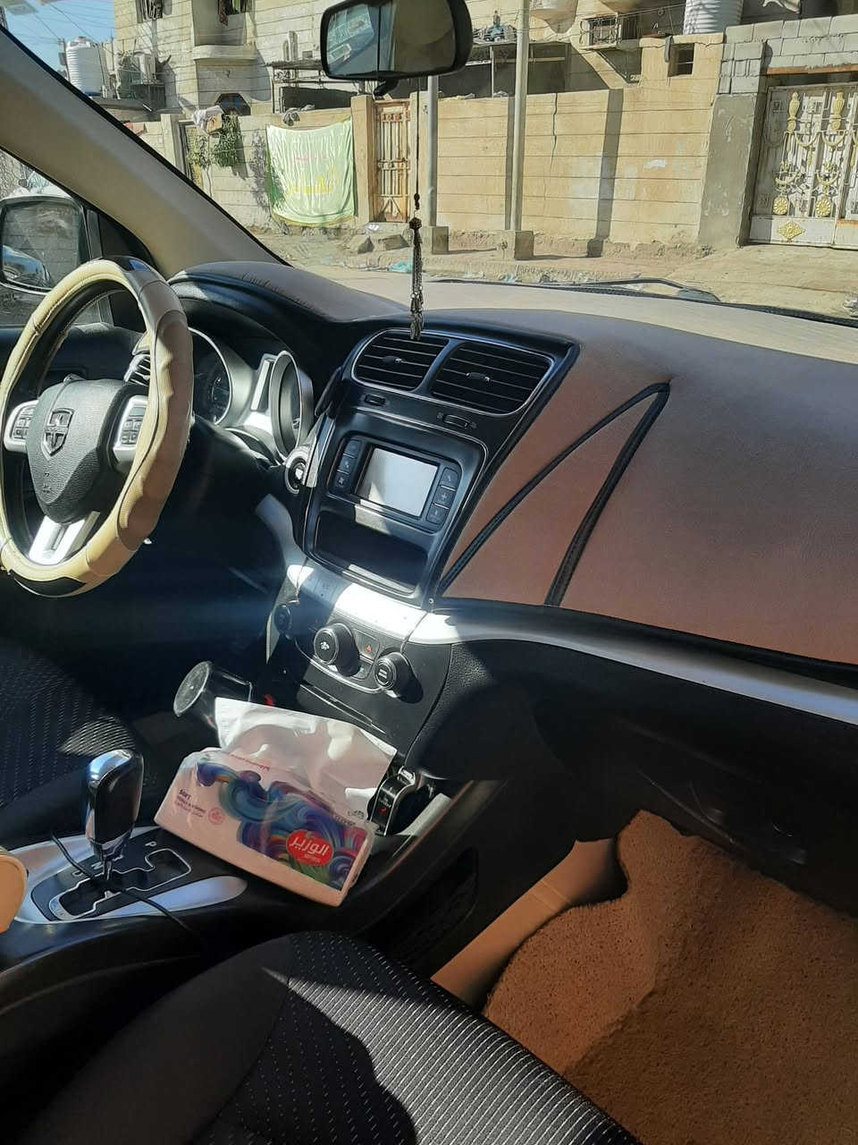 جورني موديل ٢٠١٨
اللون ابيض ٤ سلندر محرك ٢٤٠٠ بحاله جا ممتازه كفاله عامه ما عدا الجاملغ الأمامي مصبوغ والباقي كفاله قطر صبغ ماكو...ثلاث قطع تبريد دخول ذكي بصمه وبصمه ابواب تخم تاير جديد حداديه جديده مدوشمه بالكامل
تحكمات ستيرن اربع جهات برغي نقص ما بيها خيعونه اليخاذها
السياره بصره بأسمي تحويل ثاني يوم
السعر 135
***********
