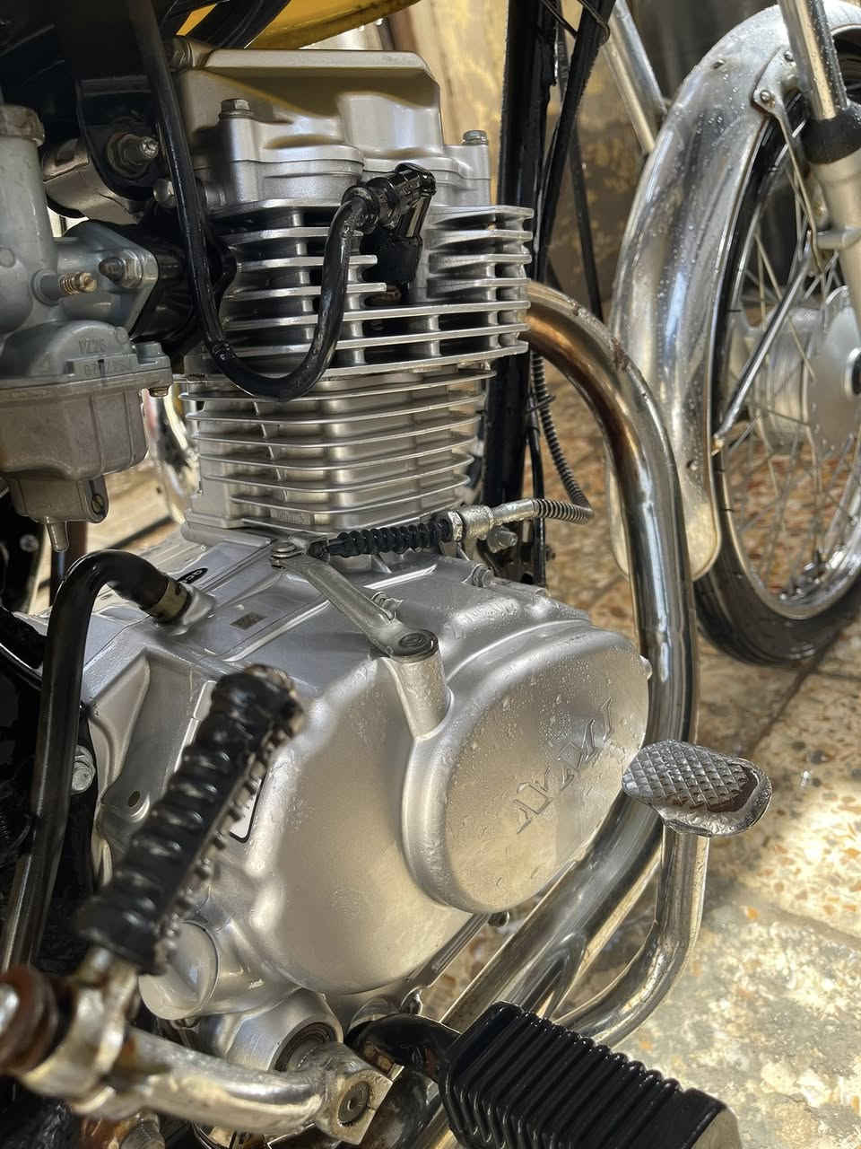 للبيع لصفره نامه شلامجه موديل 2023 بلاد ولسوده سونك موديل 2025 مكينه 200 شاشه كلشي شغال لدرجات ادوات مكاني بصره رقمي ***********
