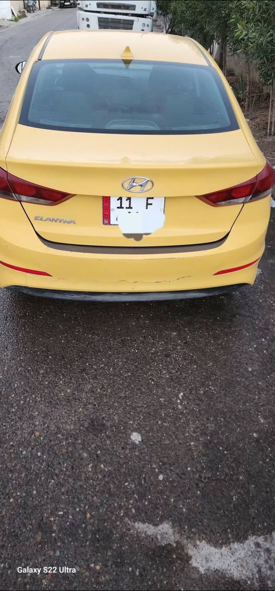 النترا موديل ٢٠١٨ وارد حادث بنيد وجاملغ مكفوله من دواخل مكفوله من لايرباك مكينه ٢٠٠٠دوش كيرat رادار ثلاث قيادات باقي السياره ليبل واحد موقع بغداد الغزاليه السعر١٢٠   للتواصل ***********
