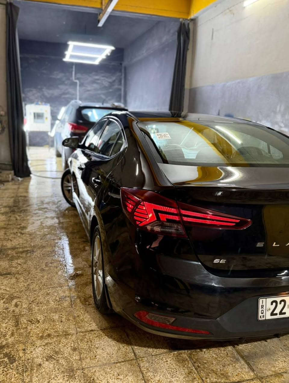 السلام عليكم 
النترا 2019 
موصفات عاديه 
بيها نص بوند صبغ 
السياره ما ناقصها شي 
السعر اتصال على الرقم 
***********
***********
