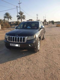 جيب ٢٠١1 • ٦سلندر • رقم بغداد