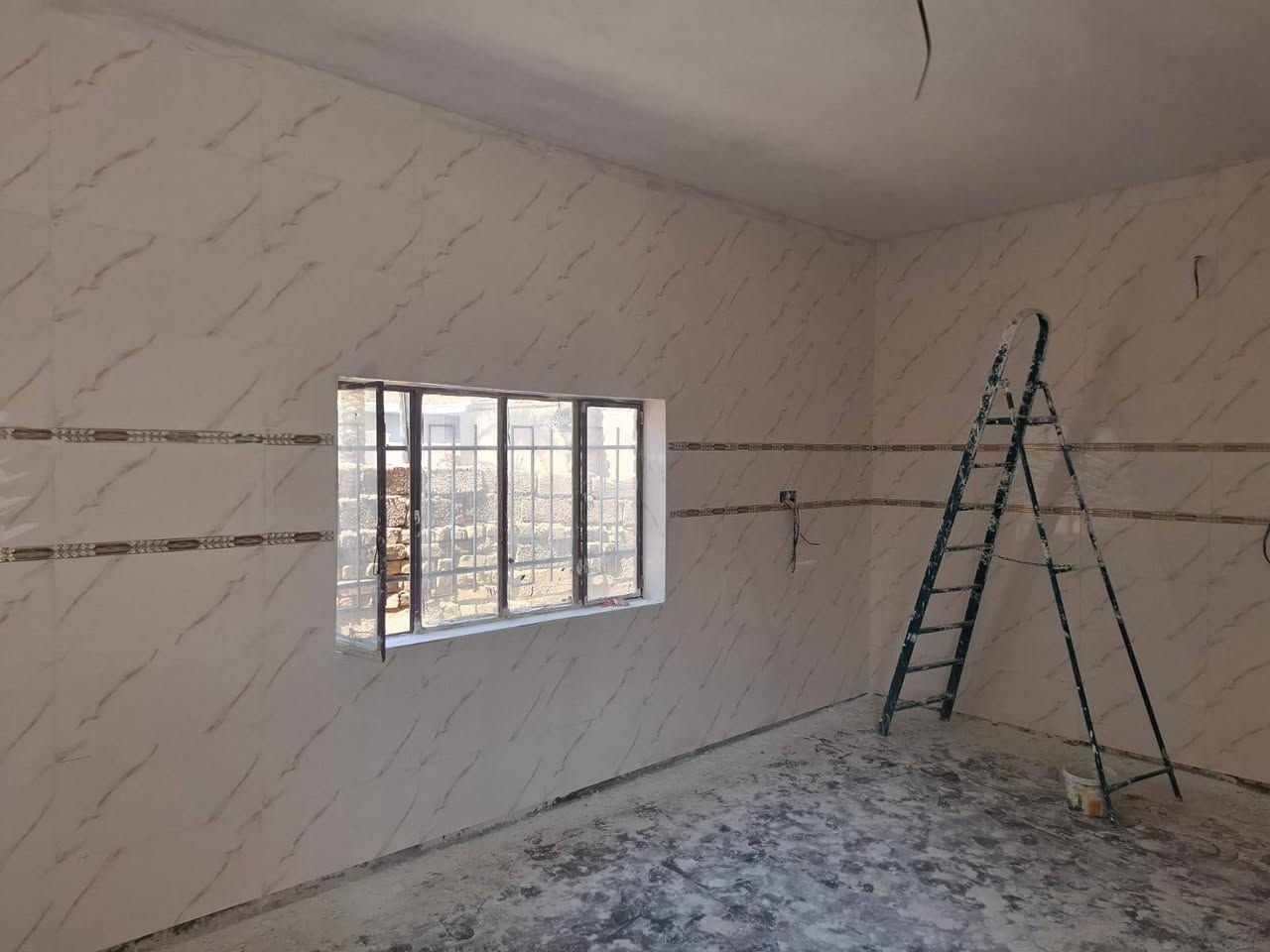 يا الله . خلفة سيراميك شغل درجى اولى متوفر المقداديه ونواحيها بأسعار جدا مناسبة للتواصل ***********
