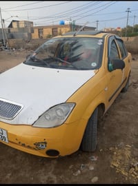 موديل ٢٠١٤ • الديوانية • گير ومكينة