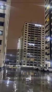 يتوفر شقق ايجار وبيع في دار السلام  الموقع شارع مطار المثنى مجاور كلية...