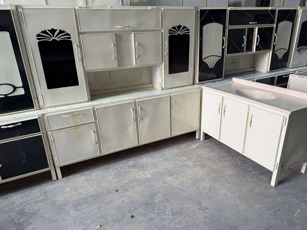 #السعــــــــــــر فقط ب( 260 ) الف 

🌹المصداقيه في العمل شعارنا 🌹

 اطلب وادلل

عروضنا ويـــــاكم متخلص

(( يوصلك لباب بيتك  ))
حصريا توصيل بغداد مجانا
يوجد توصيل محافظات //

فقط عنوانك ورقم الهاتف والباقي علينه🤙
 
#كاونتر قياس مترين ارضي وملحق 
والسنك متر و 20 مرمر 
السعر  260 الف

   
 البيع الكم  من المعمل  مباشر
 جددنا العرض لعيونكم  سارعو بالحجز

   للحجز والاستفسار. مراسلة الصفحة


**إذا كنت صاحب هذا الإعلان وتريد حذفه لأي سبب، رجاءا أرسل رسالة إلى الدعم الفني**