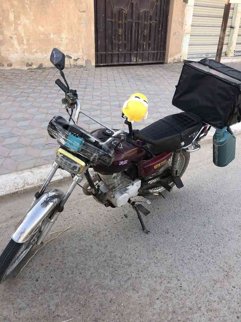 نامه ٤ كير موديل ٢٠٢٢ مفتوحه يعوزها ترتيب بسيط سعر ٣٥٠ وبي مجال للشراي


**إذا كنت صاحب هذا الإعلان وتريد حذفه لأي سبب، رجاءا أرسل رسالة إلى الدعم الفني**