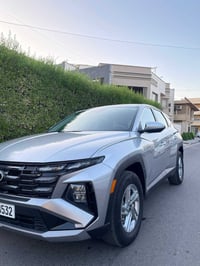هیوندای تكسون 2025 شكل جديد 😍 سعر :  212 ومجال قليل  عداد المسافه : 13...