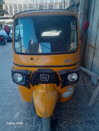 بياجو • موديل ١٨ • عطل كهربيات