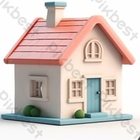 بيت للايجار ٧٥ متر غرفتين واستقبال ومطبخ وصحيات ايجار ٣٠٠ عائلة صغيرة ...