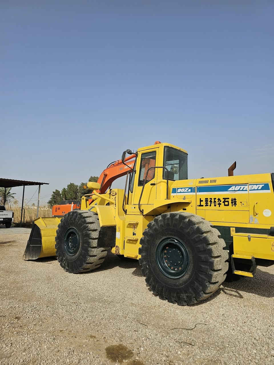 بسم_الله_الرحمن_الرحيم
يتوفر  لدى شركة سيد مؤيد الياسري ⚡️
بســم الله 
سلام عليكم 
للبيع شفل كاوسكي 
حجم 90ZA 
موديل 2002
دخول جديد
محرك نيسان 
العنوان بابل جبله طريق صويره
الاتصال على هذا الرقم
***********
***********
كفاله_عامه_وارد_اليابان
