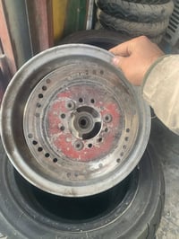 ويل كامكو G4 • امامي بلادي