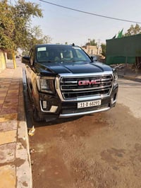 يوكن • ٢٠٢٣ • مرقم بغداد