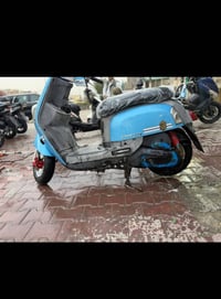 دراجه للبيع بوليس دراجه خير من الله نكره سلف مكينه بلاديه حلوه مكان بغ...