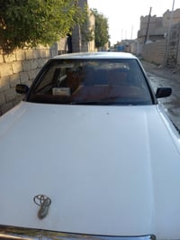 وبركاته سيارة كراون موديل 1991للبيع السعر 25 ورقة للاستفسار الاتصال عل...