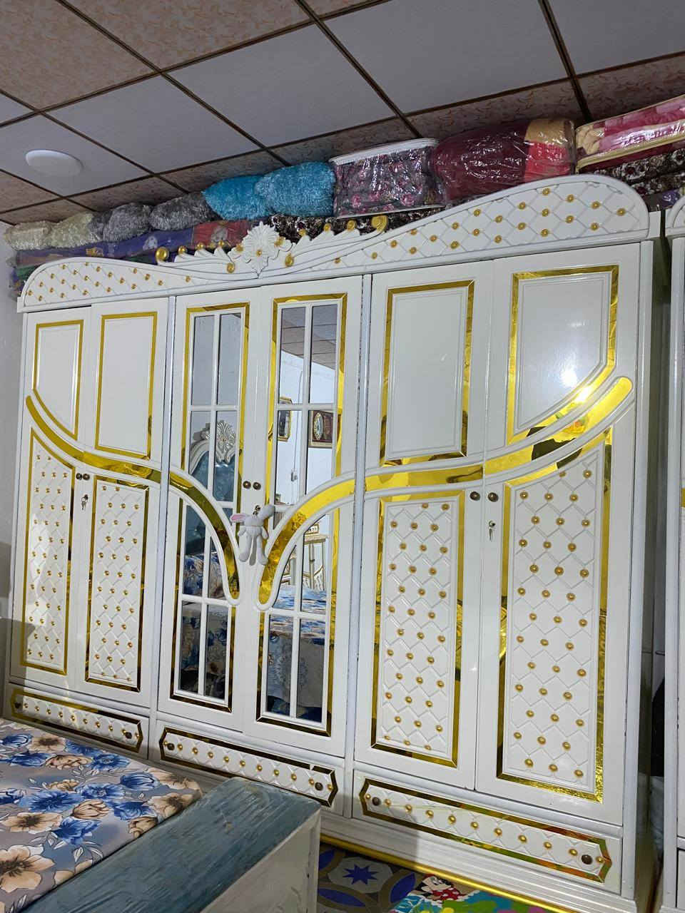 غرفه نوم السعر مليون وبيها مجال للشراي


**إذا كنت صاحب هذا الإعلان وتريد حذفه لأي سبب، رجاءا أرسل رسالة إلى الدعم الفني**