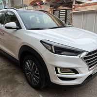 توكسان ٢٠٢٠ • فل كامل • ٨٩٠٠٠ كم