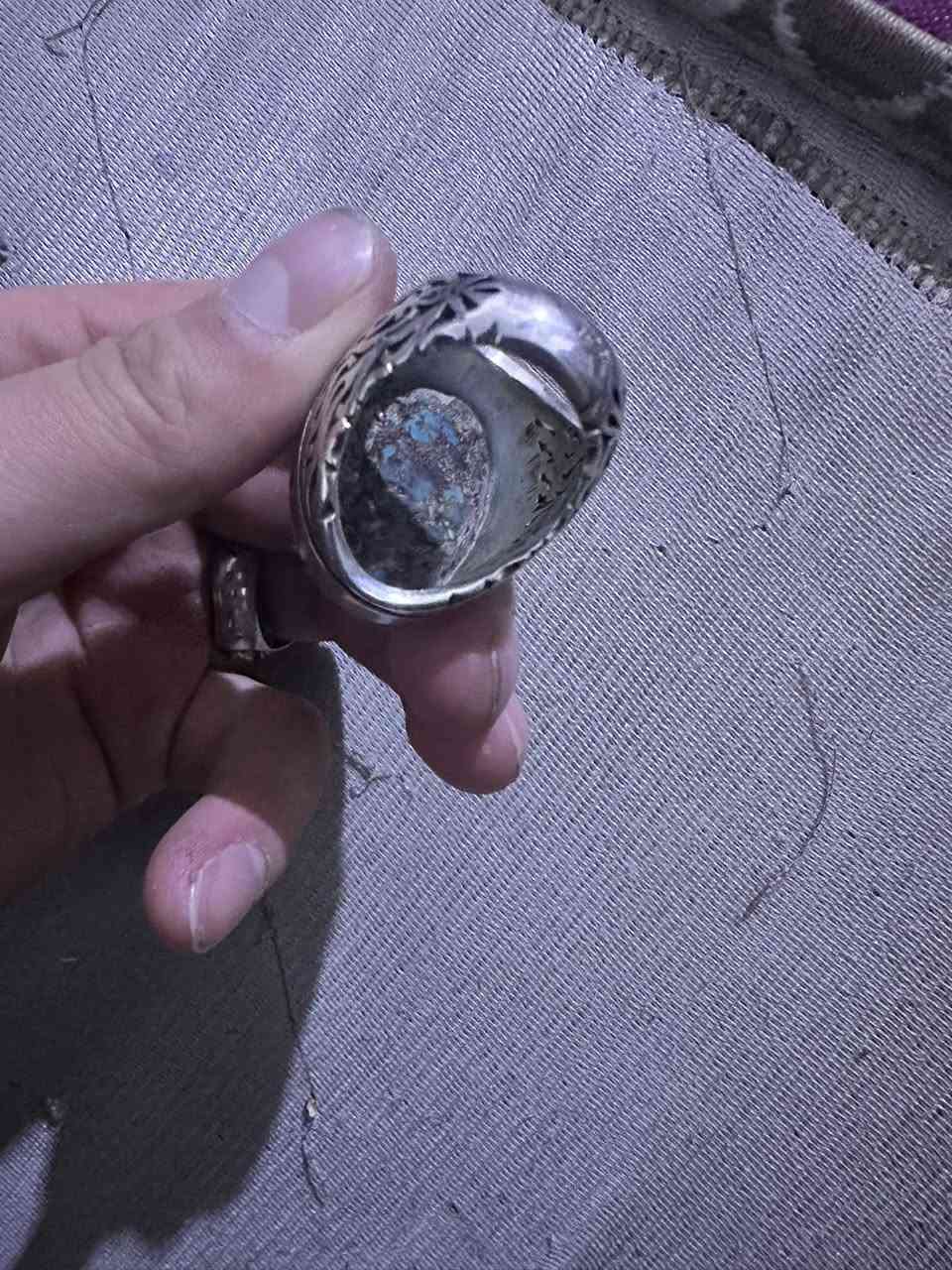 محبس فيروز نيشابوري المحبس ضخم 250الف***********
