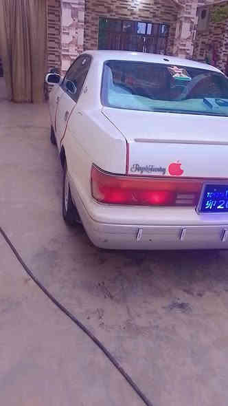 السلام عليكم بطة للبيع كير محرك شرط تدفئة كهربائيات كلها شغالة رقم نكليزي شرط التحويل غرفتها فول النضافة ترايك 180 شرط باقي تفاصيل ***********
