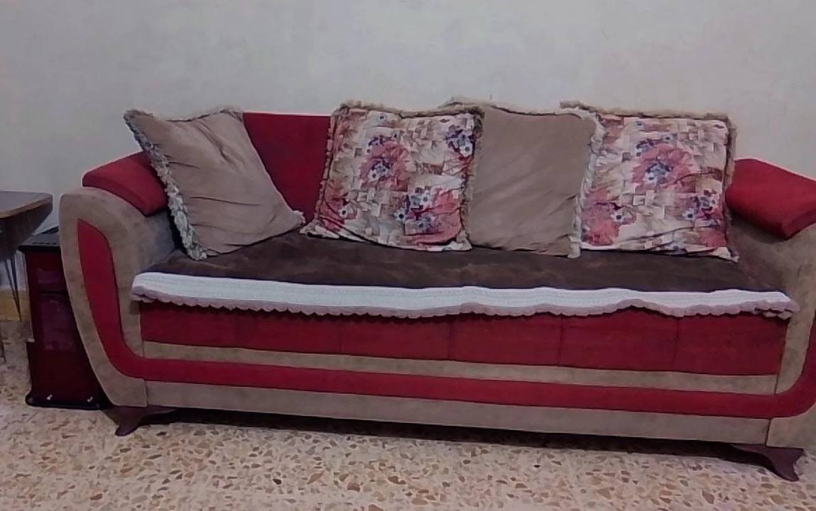 تخم 7 مقاعد للبيع لابي شك ولا كسر
150


**إذا كنت صاحب هذا الإعلان وتريد حذفه لأي سبب، رجاءا أرسل رسالة إلى الدعم الفني**