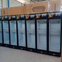 بابل • ثلاجة