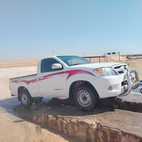 بيكم تك • بيك اب • شاحنة • بيك اب للبيع • بيكم تك 2006 • رقم بصره • ال...