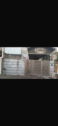 دار للبيع مساحه 180 متر جبه 6 ونص يتكون من كراج سياره وحديقه  وصحيات خ...