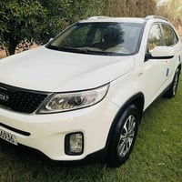 ٧ راكب • ماشيه ١٤٣ ألف • محرك ٢٤٠٠