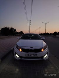 اوبتما • ٢٠١٢ • محرك JDI