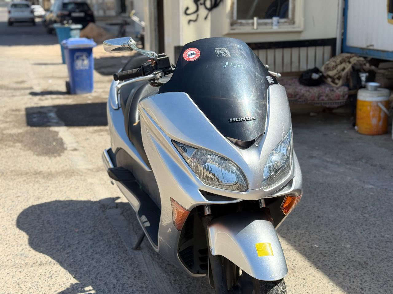 فورزة 0/8 للبيع دراجه صالهة ٣ اشهر من طالعه من لوكيل مكفوله كفاله عامه تدفأة تحكم كير ستاند حساس


**إذا كنت صاحب هذا الإعلان وتريد حذفه لأي سبب، رجاءا أرسل رسالة إلى الدعم الفني**