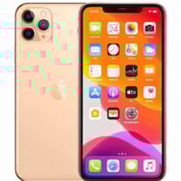 ايفون 11 برو ماكس • ٦٤ • بطارية مستبدلة