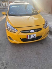 اكسنت ٢٠١٥ • وارد امريكي • محرك GDI