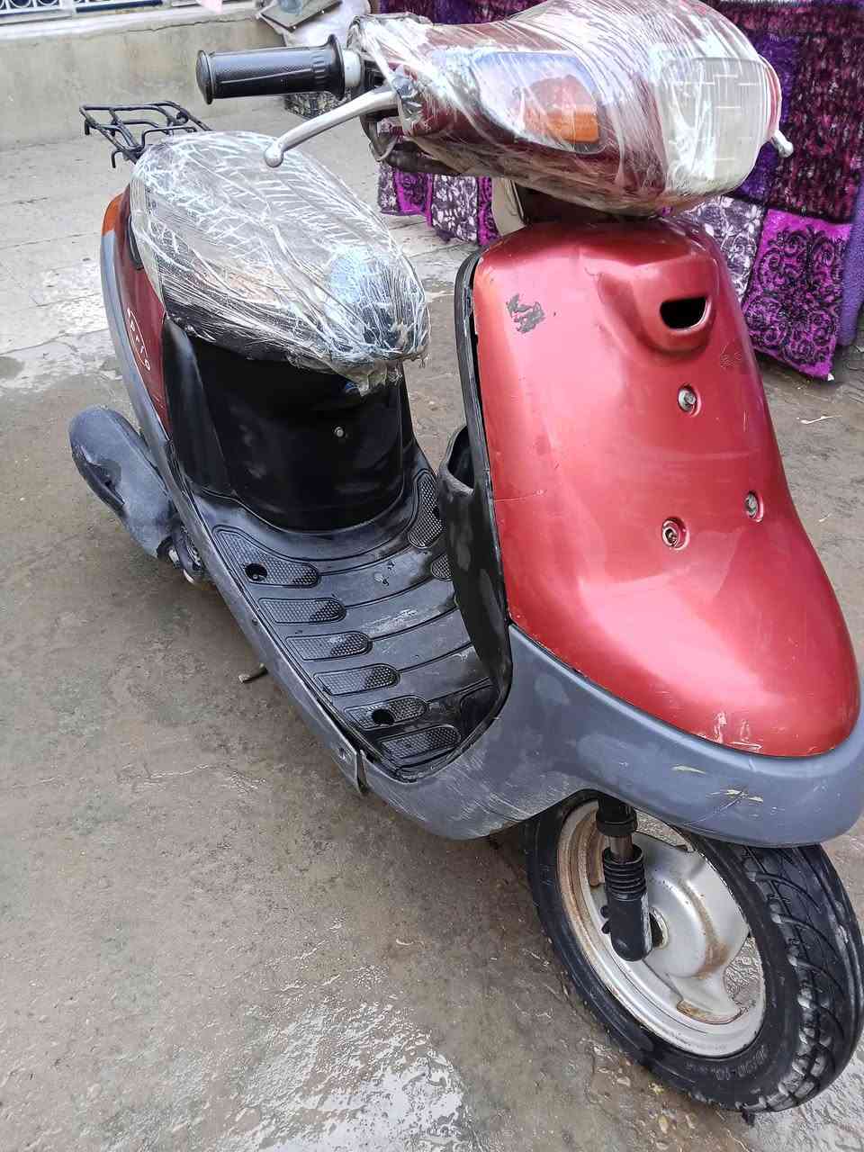 السلام عليكم
متاح ب 350 ألف وبيها مجال مكاني ديوانية مركز *********** تفحص وتطلع بيها يلا نتكاتب
