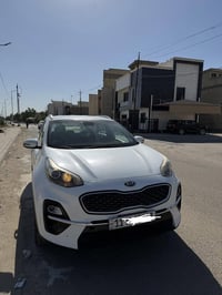 سبورتاج • ٢٠١٩ • محرك ٢٠٠٠