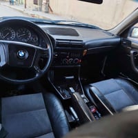 بي ام 540 • V8 • موديل ١٩٩٣