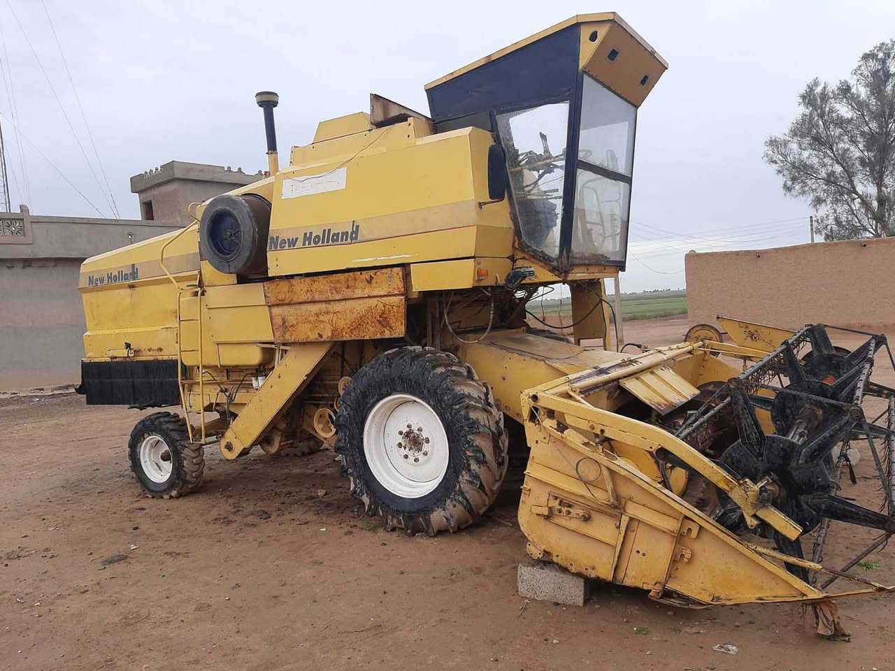 مكلف بنشر 
دراسه هولند 
2099
المكان/قضاء الحويجه قريه المدينه 
كما موضح بصوره 
انطيك بيه شرط نگره وسلف 
الرقم ‏‪0782 676 4379‬‏
