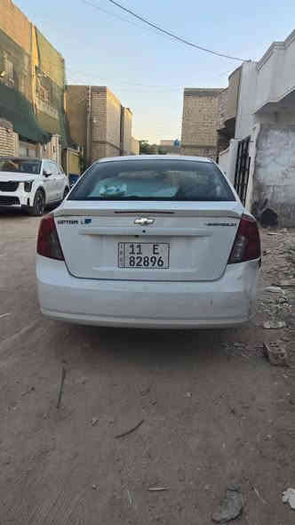 اوبترا 2012 بغداد سنويه 2030 رقم جديد بيها جاملغ جهه السايق مبدل بدون ضربه وقبق صندوق نصه مصبوغ وبيها بارد باب عكس السايق تبريد شغال كير ومكينه خير من الله بيها ملاحظات بالكشر موضحه بالصور مكاني بغداد بسمايه او الامين الثانيه السعر 78
*********** بغداد
