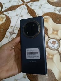 هونر اكس ٩ سي • ٢٥٦ • كنعان