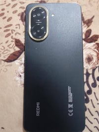 Redmi A5 ذاكره 128 السعر110  جهاز نظيف كلشي مابي تواصل على رقم 0777948...