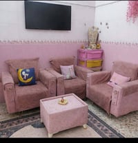 بغداد • ٦مقاعد • طبلة وسطية