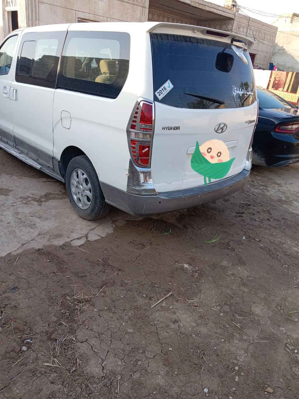 استاركس 2011 مسكر اوتماتيك
مكينه  شرط لا تنقيص ولا تبخير                

الكير. شرط 

تخم تاير 

حداديه قبل شهرين مبدله 

منظومة التبريد جديده 

لايت زنون 

رقم كربلاء دولي بأسمي 

عنوان الشطره. 

السعر ١٣٥وبيه مجال قليل 

باب السائق صبغ. من الداخل والخارج +جاملغ امامي مبدل 

باقي السياره كفاله  

اقرى المنشور قبل لا تخابرني 
كل تفاصيله بلمنشور
***********
