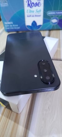 سامسونج A17 • مستخدم حيل • العبيدي