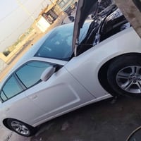 شارجر ٢٠١٤ • بدون ضربه • مكينة وكير بكفاله