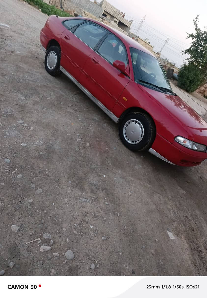 السلام عليكم سيارة مازده للبيع العنوان كركوك رقم ديالى كابون بنزين سنويه جديد ***********
