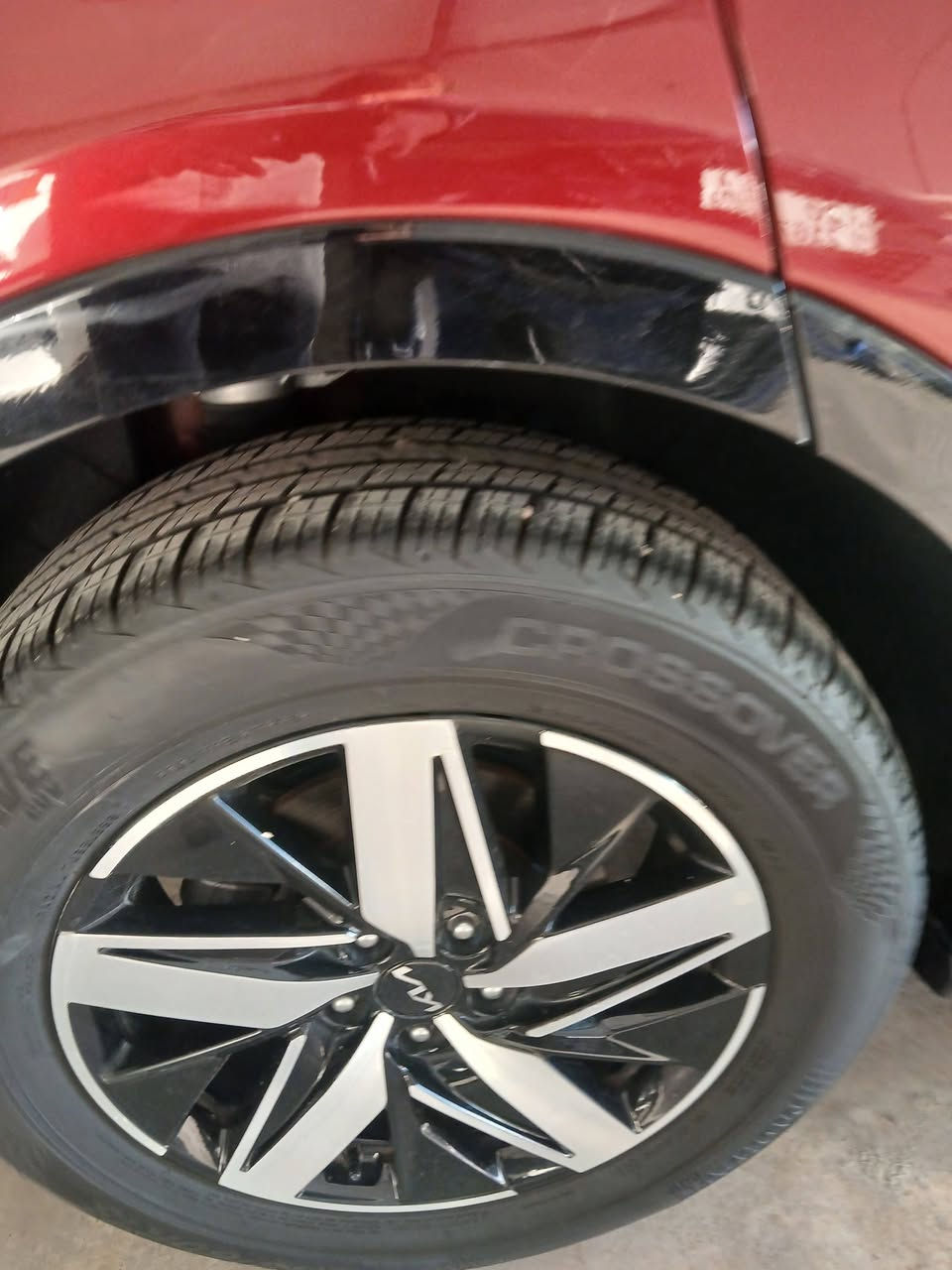 كيا سورنتو موديل2023
مواصفات S
بنروما 
مقاعد تدفئة 
بصمه 
7راكب
ماشية 67 الف
رقم ديالى 
للاستفسار الاتصال على الرقم 
***********
